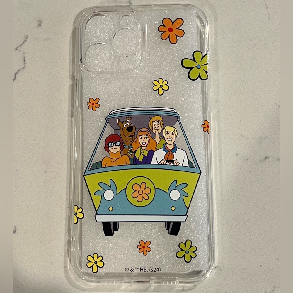 Brand new Iphone 13 pro max case